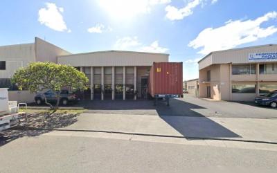 Prism Group LLC, Honolulu, Hawaii