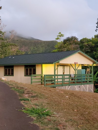 Camp Maluhia