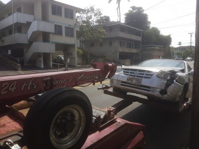 Waipahu Towing & Roadside Assistance