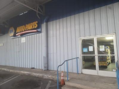 NAPA Auto Parts, Honolulu, Hawaii