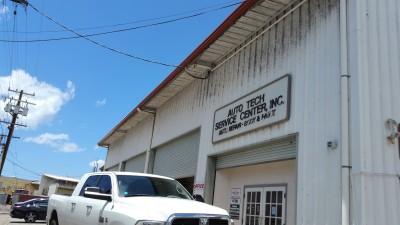 Autocraft Hawaii - Kalihi, Honolulu, Hawaii