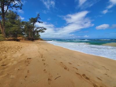Lower Pāʻia Park, Kapaia, Hawaii