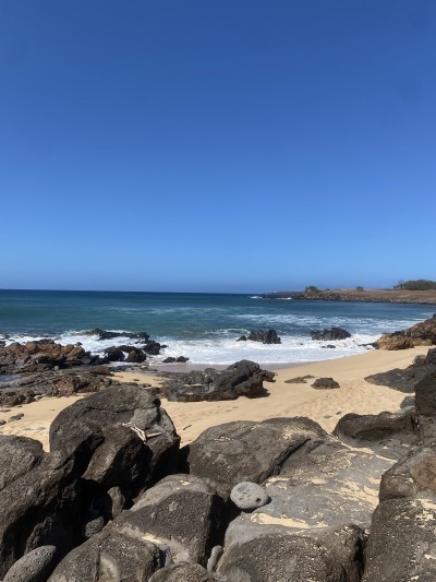 Kepuhi Beach