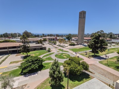 University of California, Santa Barbara