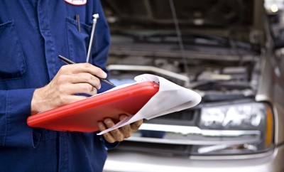 Bridgewater Collision Repair