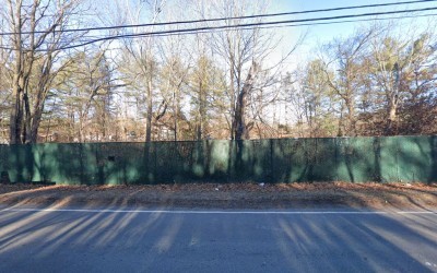 Trumbull Transfer Station