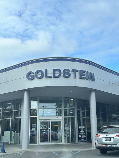 Goldstein Subaru