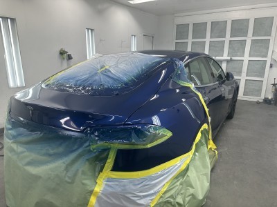 Lakeside Collision Auto Center