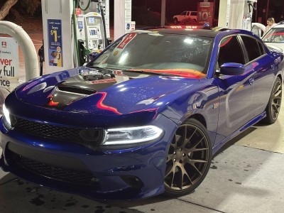 24-7 Auto Sales N Smog