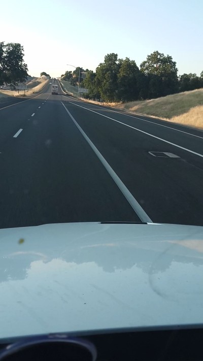 CHP Inspection