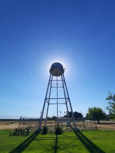 Woodville Farm Labor Camp