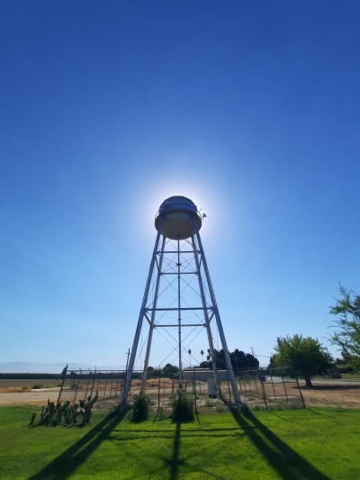 Woodville Farm Labor Camp