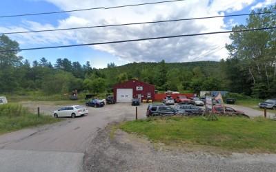 A.J.’s Automotive and Tire