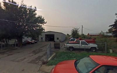 Radd's Automotive, Kingston, Illinois
