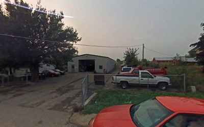 Radd's Automotive
