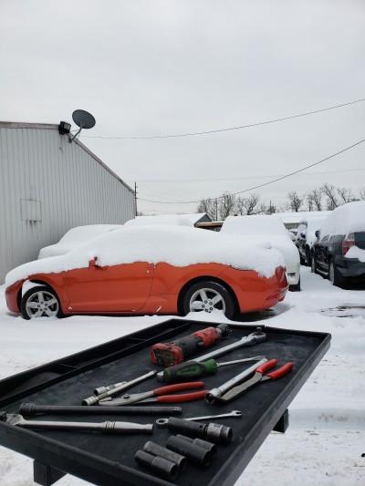 Arrow Transmissions & Automotive, LLC, Columbus Grove, Ohio