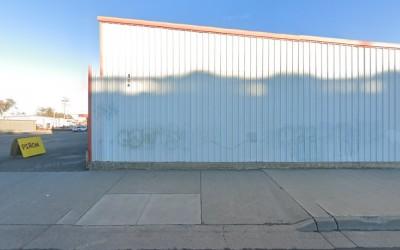 B & R Pawn Feed Recycling, Gallup, New Mexico