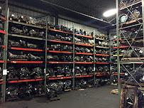 Allamuchy Auto Parts, Green Township, New Jersey