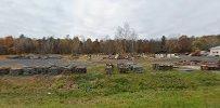 Salvage Rebuildables, Hudson, New York
