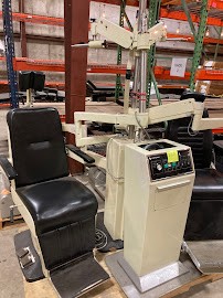 Southern Scrap Co., Inc.