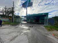 Scrap Metal Green Life