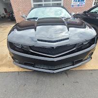 B&B Auto Sales & Towing, Englishtown, New Jersey