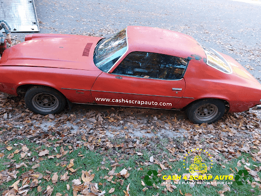 Cash 4 Scrap Auto