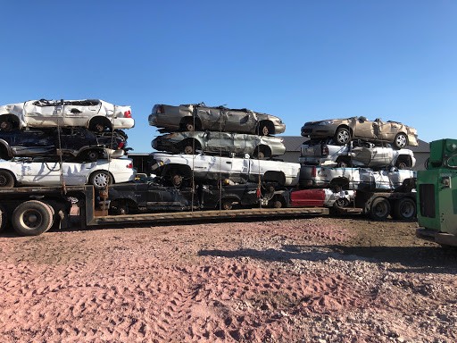 Rondeaus Recycling