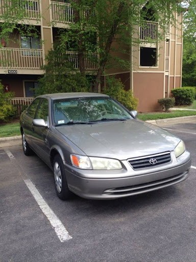 Nevada Sell My Car For Cash