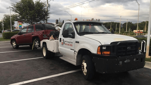 A and S Junk Cars