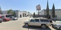 Expert Auto Wrecking, Thousand Oaks, California