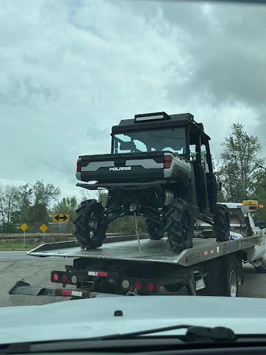 Shirah’s Towing, Lakeland, Florida