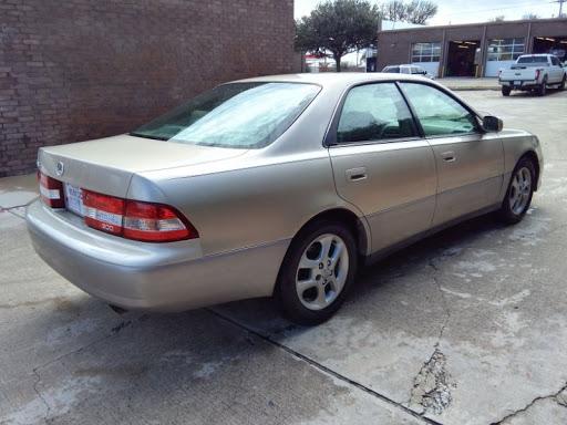 North Texas Auto Buyers, Garland, Texas