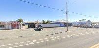 A-1 Auto Dismantlers, Antioch, California