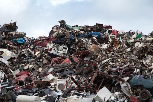 Kirby's - Cash For Junk Cars