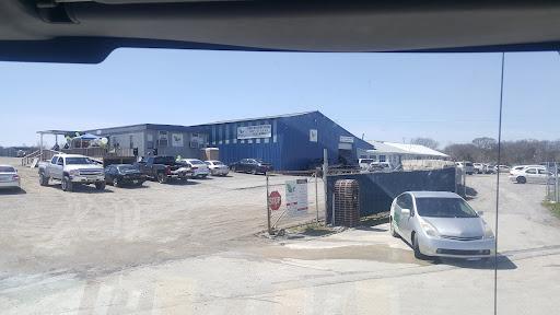 Recycling Partners, La Vergne, Tennessee