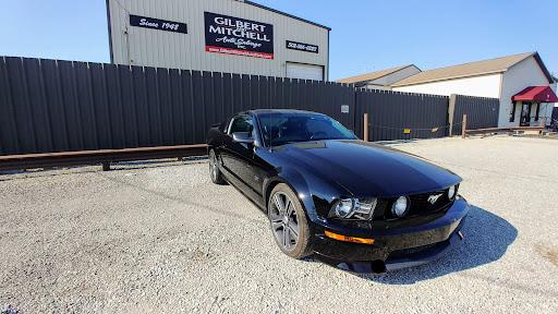 Gilbert & Mitchell Auto Parts