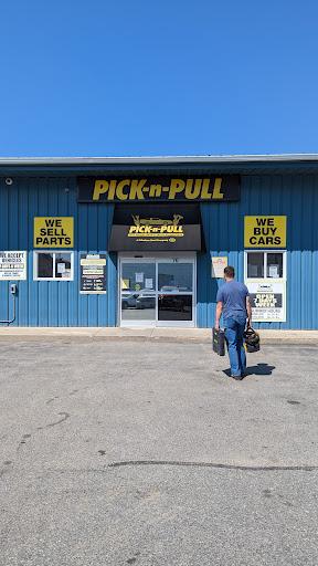 Pick-n-Pull