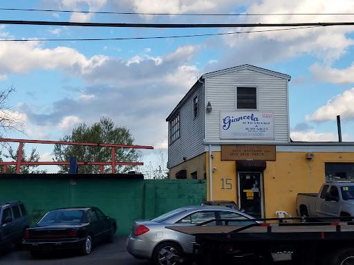 Giancola Auto Sales, East Brunswick, New Jersey