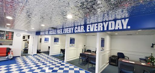 Scott C's Auto Outlet
