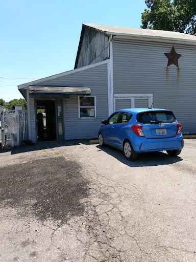 R & B Auto Salvage