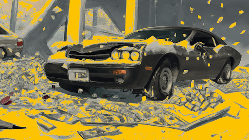 Cash For Junk Cars Toledo, Toledo, Ohio
