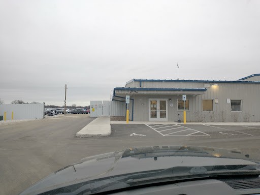 Copart - Milwaukee South