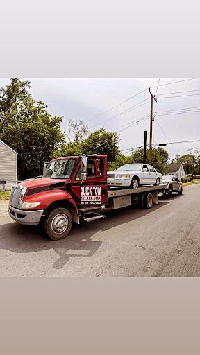 Quick tow - cash for junk cars