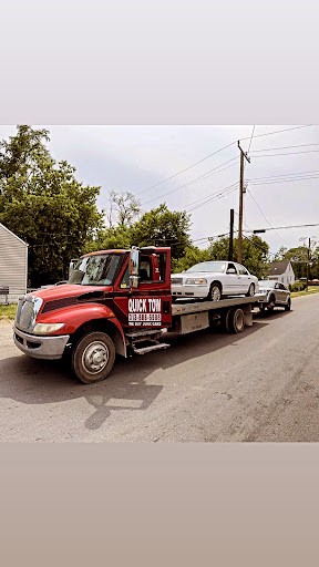 Quick tow - cash for junk cars