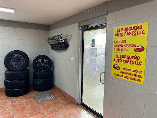 Martinez Used Auto Parts 2