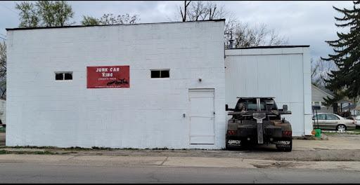 Junkyard King LLC - Cash For Cars, Fort Wayne, Indiana
