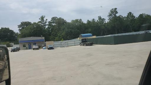 Copart - Augusta, Augusta, Georgia