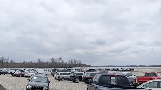 Indiana Auto Auctions - Indianapolis South, Indianapolis, Indiana