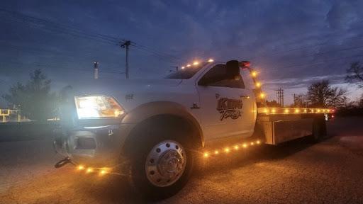 King Towing LLC, Independence, Missouri